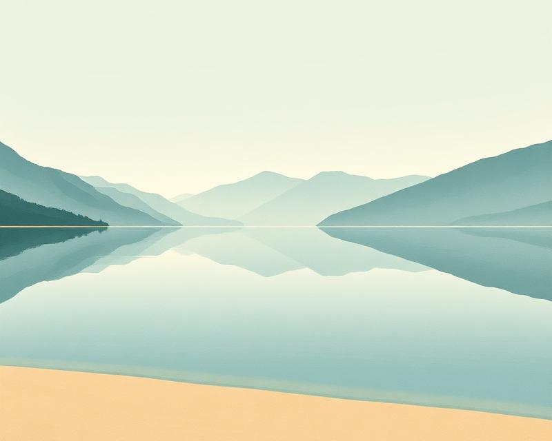 Tyrol — Short alpine escape